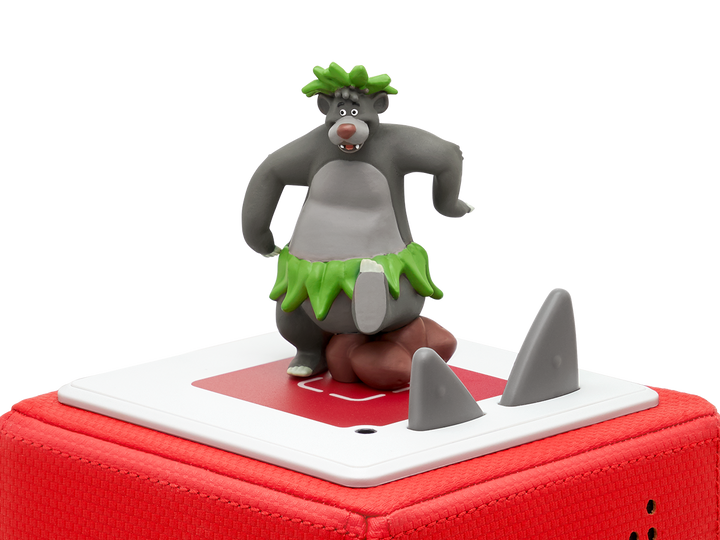 Tonies - Almanca Disney Ormanı Kitabı Sesli Figür-3