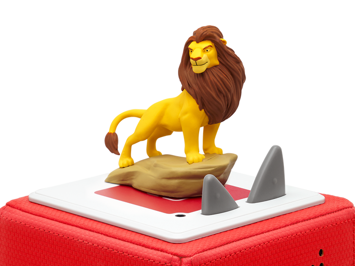 Tonies - Almanca Disney Aslan King'İn Sesi Figürü-3