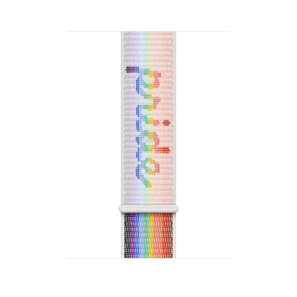 Watch Strap WATCH 45 PRIDE EDITION Apple MU9R3ZM/A-0