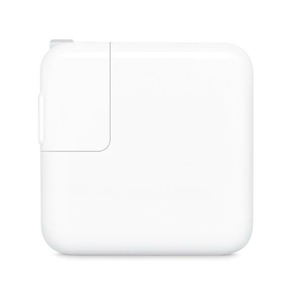 Wall Charger Apple MW2K3AA/A White 35 W-0