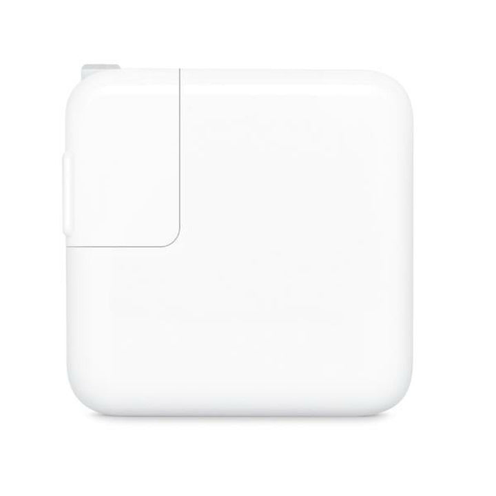 Wall Charger Apple MW2K3AA/A White 35 W-0