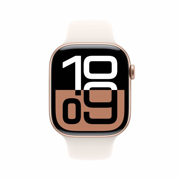 Smartwatch Apple Watch 10 1,81" Rose Gold 46 mm-1