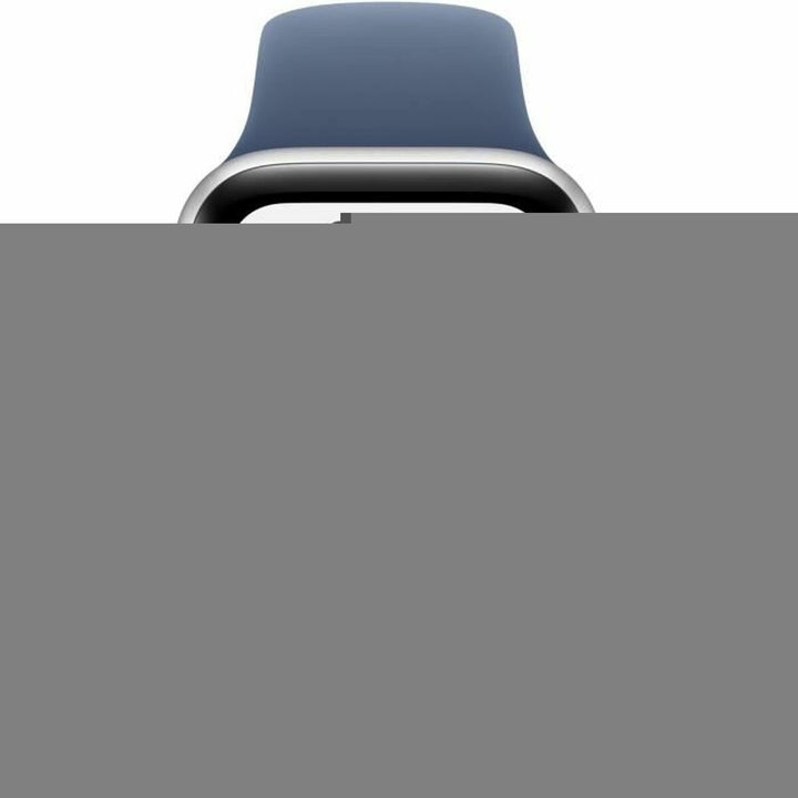 Smartwatch Apple Blue Silver 40 mm-4