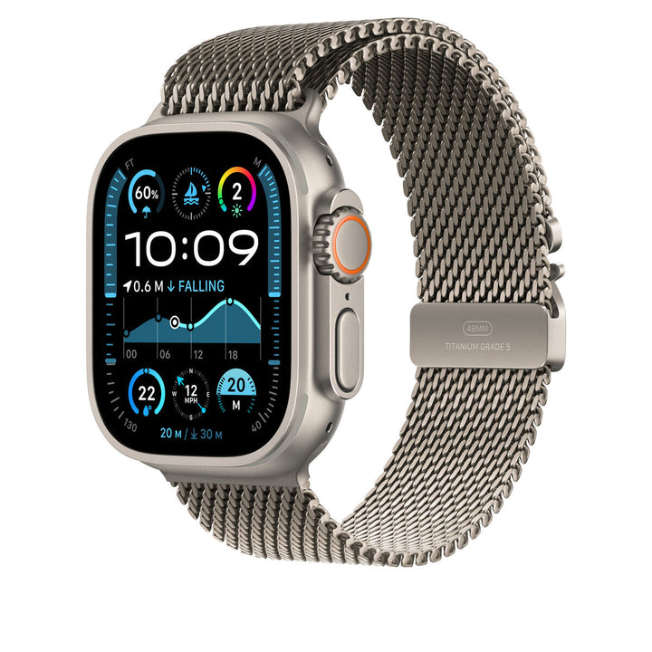 Watch Strap Apple MXKE3ZM/A-4