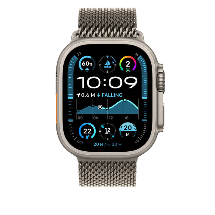 Watch Strap Apple MXKE3ZM/A-2