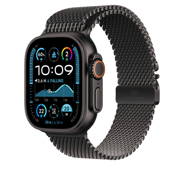 Watch Strap Apple MXKG3ZM/A-4
