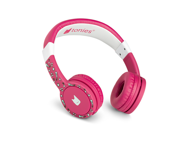 Tonies - Pembe Kulaklıklar-0