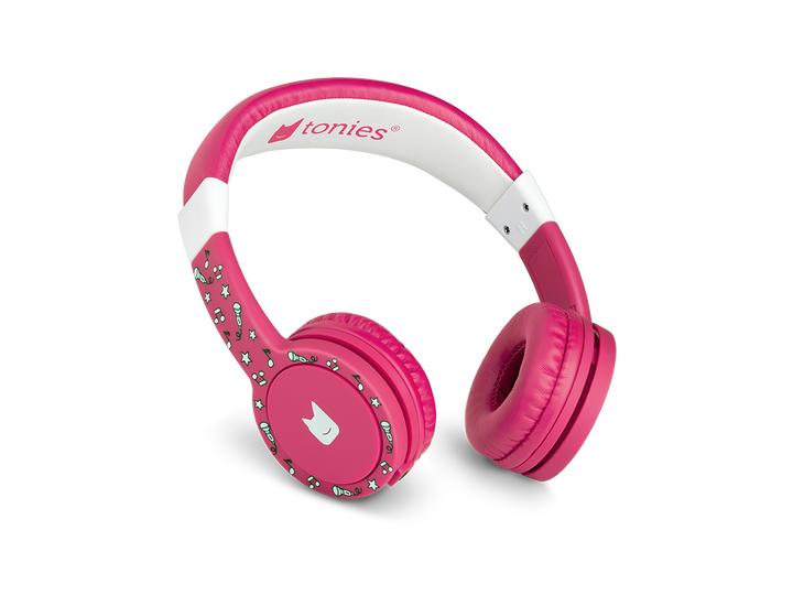 Tonies - Pembe Kulaklıklar-0