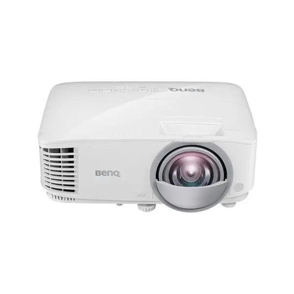 BenQ MX808STH adatkivetítő Rövid vetítési távolságú projektor 3600 ANSI lumen DLP XGA (1024x768) Fehér (9H.JMG77.13E)-0