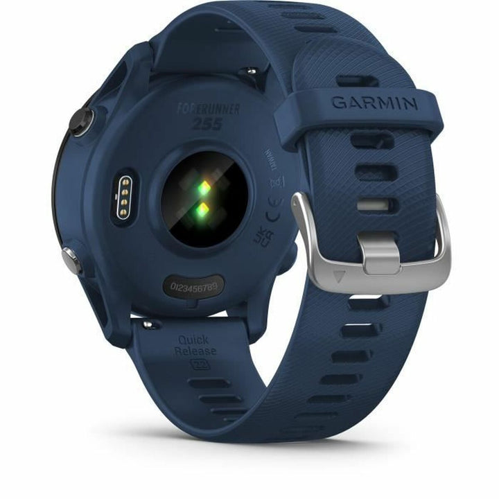 Smartwatch GARMIN Forerunner 255 Blue 1,3" 46 mm-2