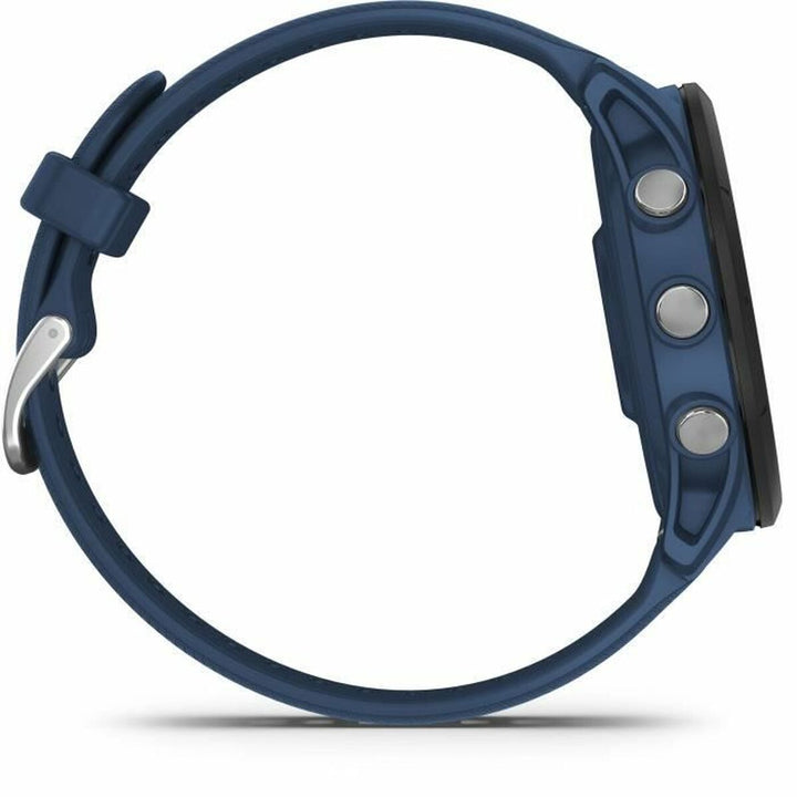 Smartwatch GARMIN Forerunner 255 Blue 1,3" 46 mm-1