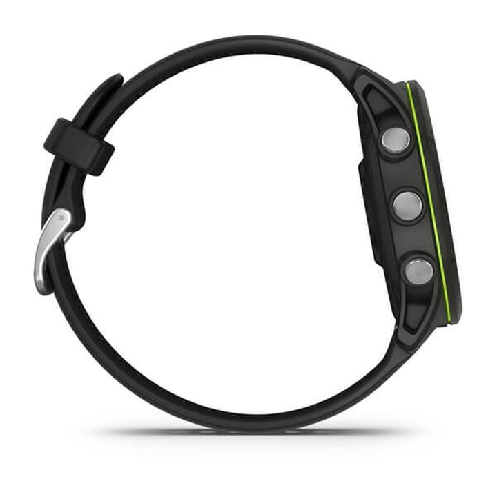 Smartwatch GARMIN Forerunner 255 1,3" Black Ø 46 mm-6