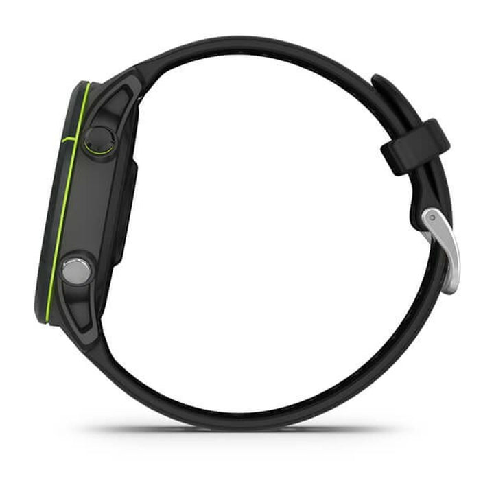 Smartwatch GARMIN Forerunner 255 1,3" Black Ø 46 mm-1