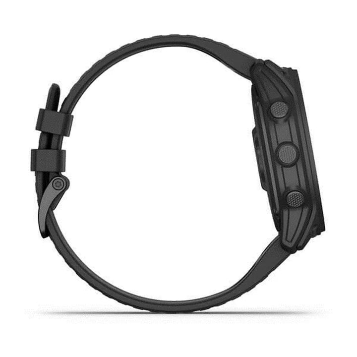 Smartwatch GARMIN 010-02704-01 Black 1,4"-7