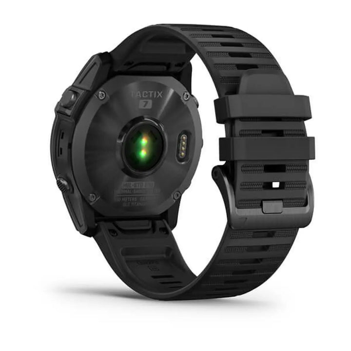 Smartwatch GARMIN 010-02704-01 Black 1,4"-2