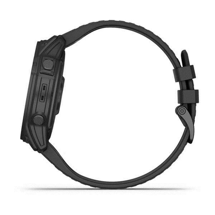 Smartwatch GARMIN 010-02704-01 Black 1,4"-1