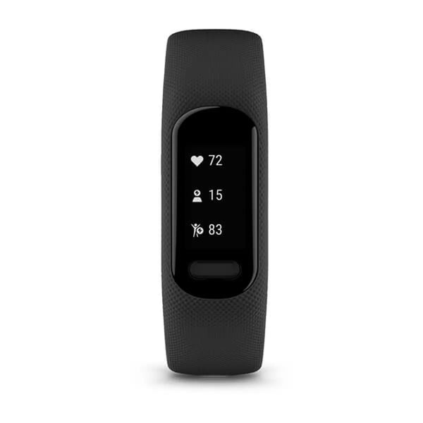 Sport Bluetooth Pulsometer GARMIN 010-02645-14 Black No-20