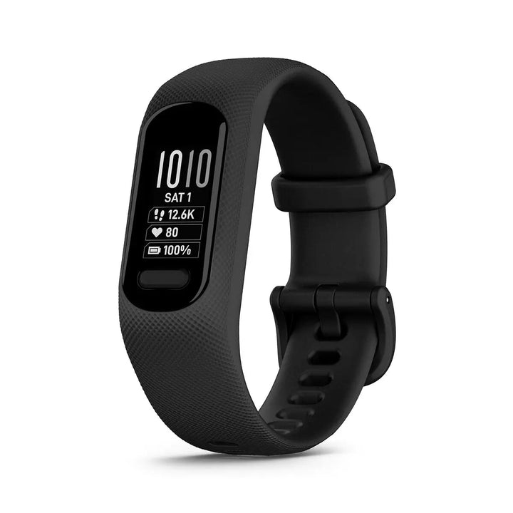 Sport Bluetooth Pulsometer GARMIN 010-02645-14 Black No-18