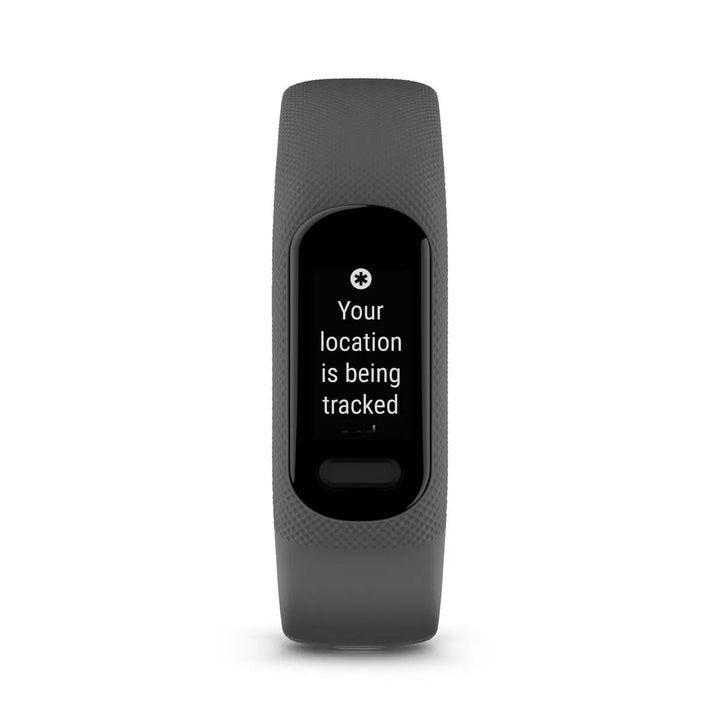 Sport Bluetooth Pulsometer GARMIN 010-02645-14 Black No-16