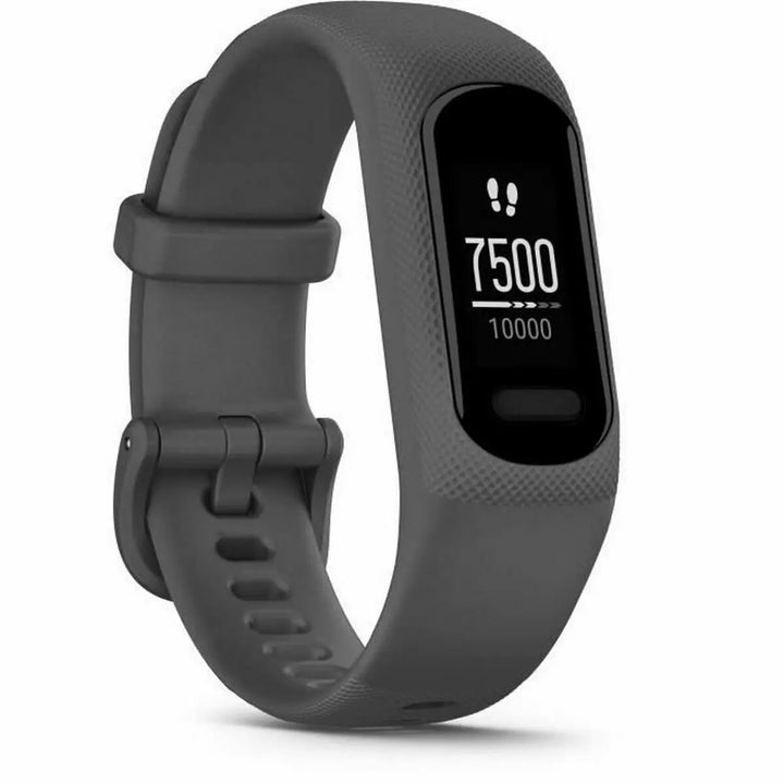 Sport Bluetooth Pulsometer GARMIN 010-02645-14 Black No-0