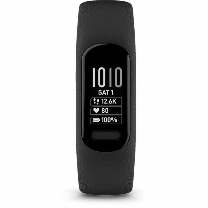 Sport Bluetooth Pulsometer GARMIN 010-02645-14 Black No-11