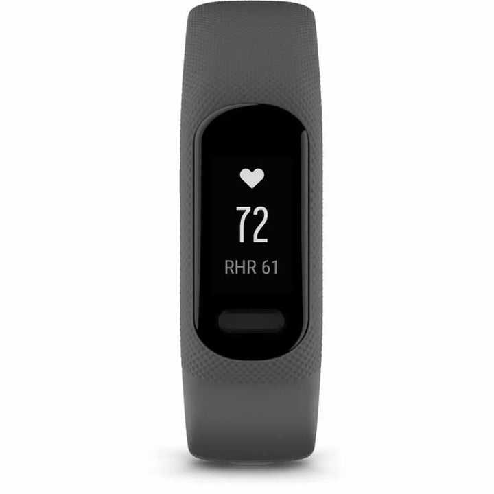 Sport Bluetooth Pulsometer GARMIN 010-02645-14 Black No-9