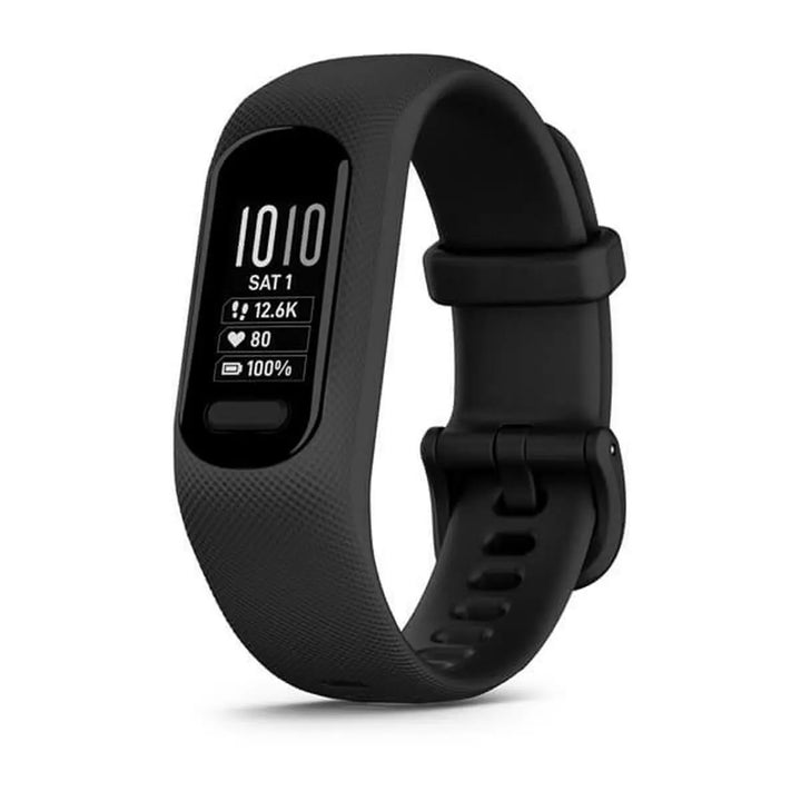 Sport Bluetooth Pulsometer GARMIN 010-02645-14 Black No-8
