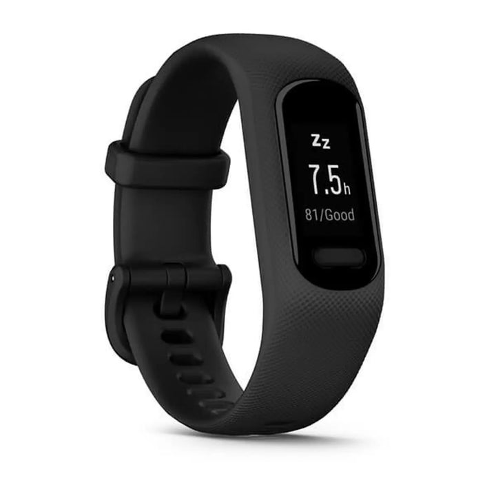 Sport Bluetooth Pulsometer GARMIN 010-02645-14 Black No-6