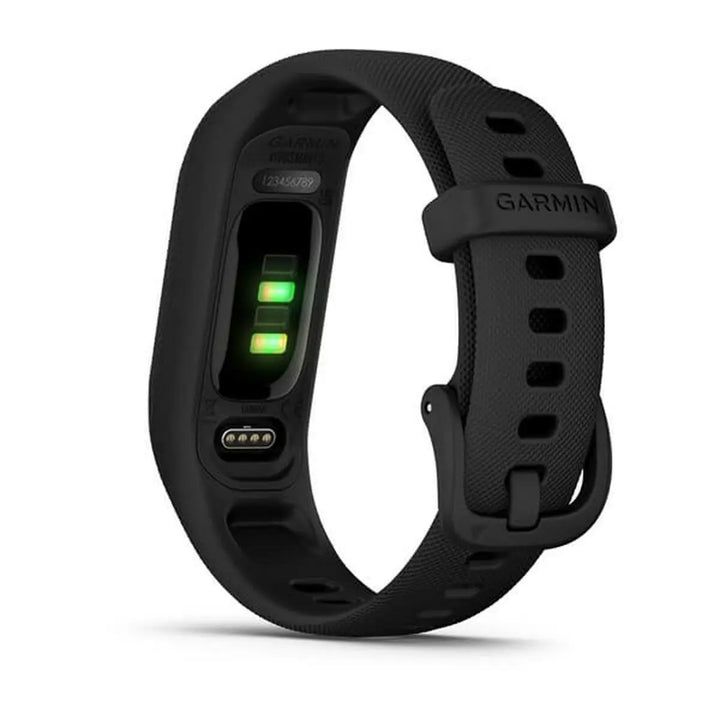 Sport Bluetooth Pulsometer GARMIN 010-02645-14 Black No-2