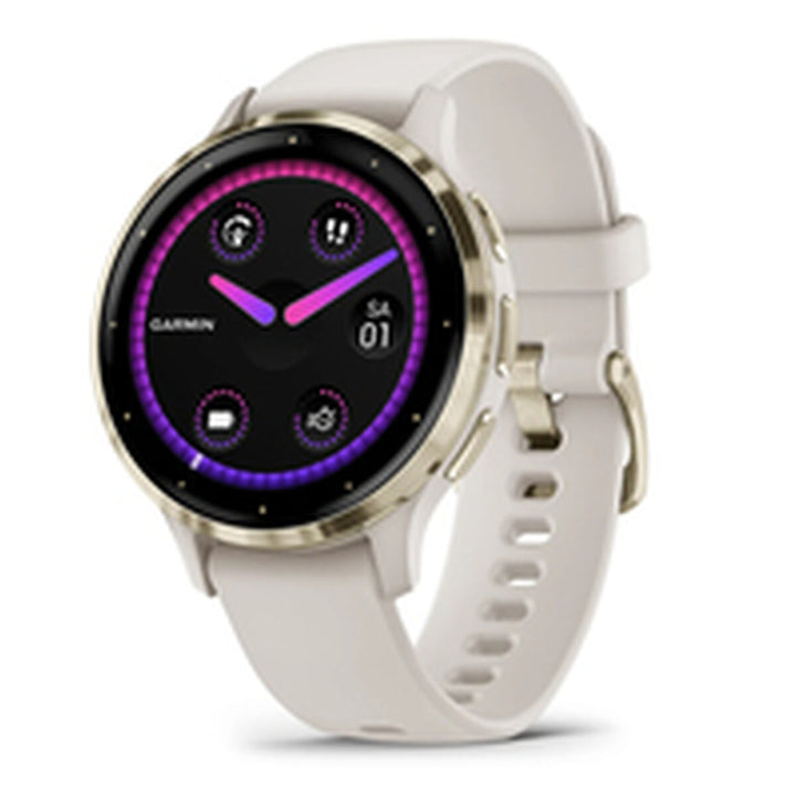 Smartwatch GARMIN Ivory 1,2"-11