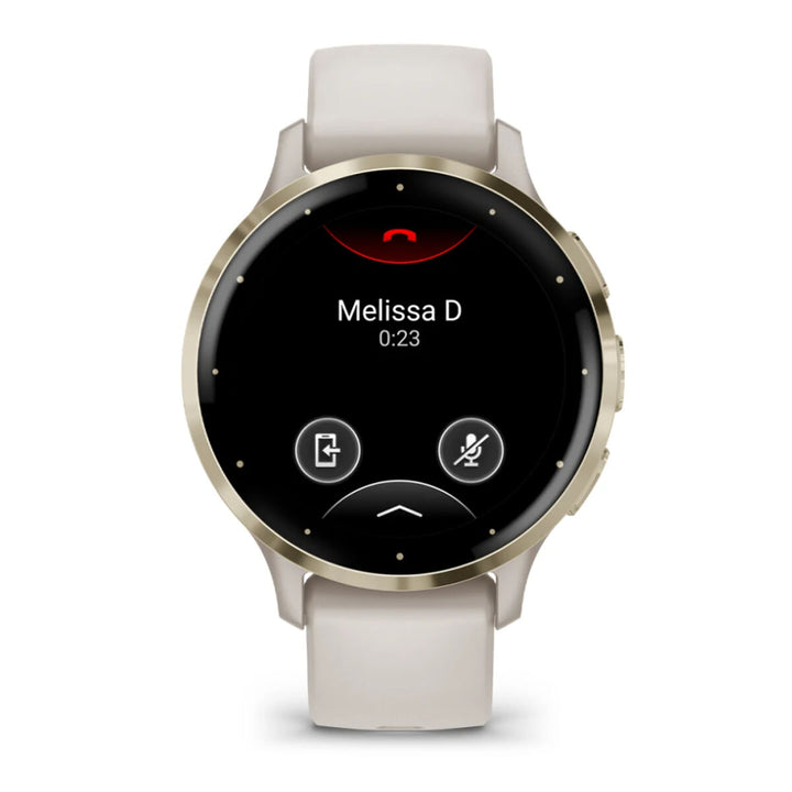 Smartwatch GARMIN Ivory 1,2"-10
