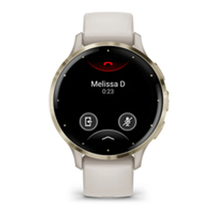 Smartwatch GARMIN Ivory 1,2"-9