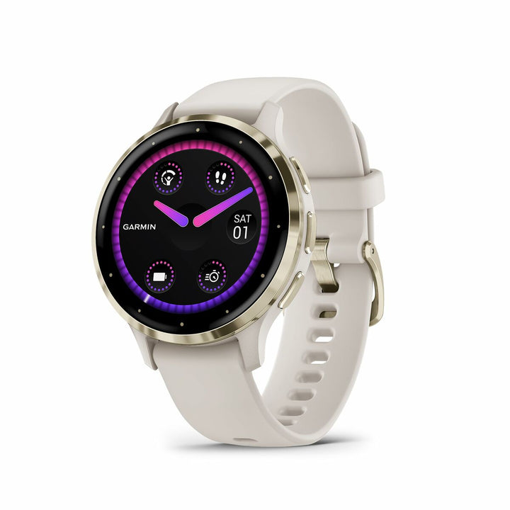 Smartwatch GARMIN Ivory 1,2"-8