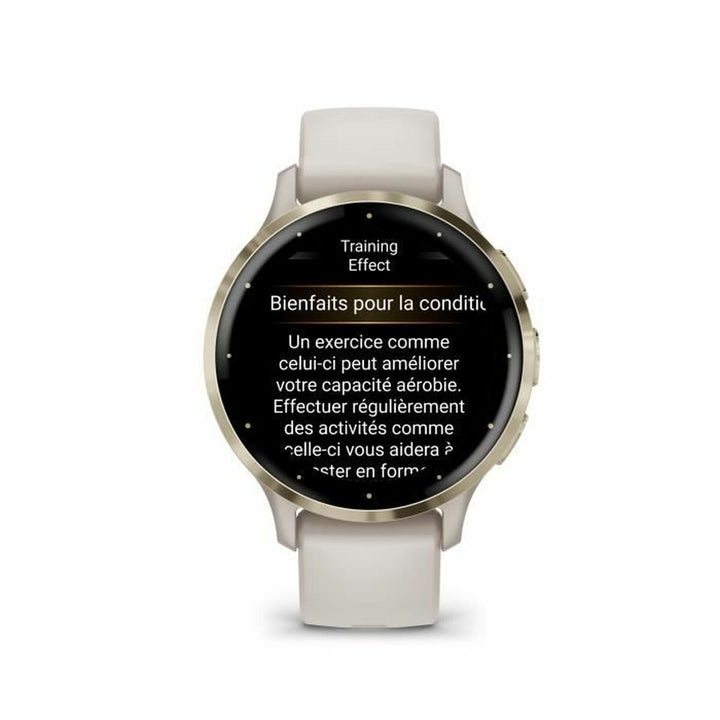 Smartwatch GARMIN Ivory 1,2"-31