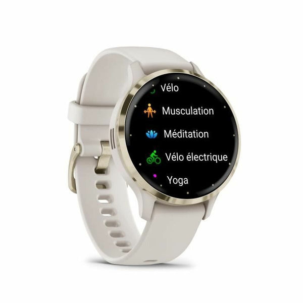 Smartwatch GARMIN Ivory 1,2"-30
