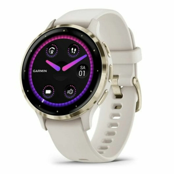Smartwatch GARMIN Ivory 1,2"-0