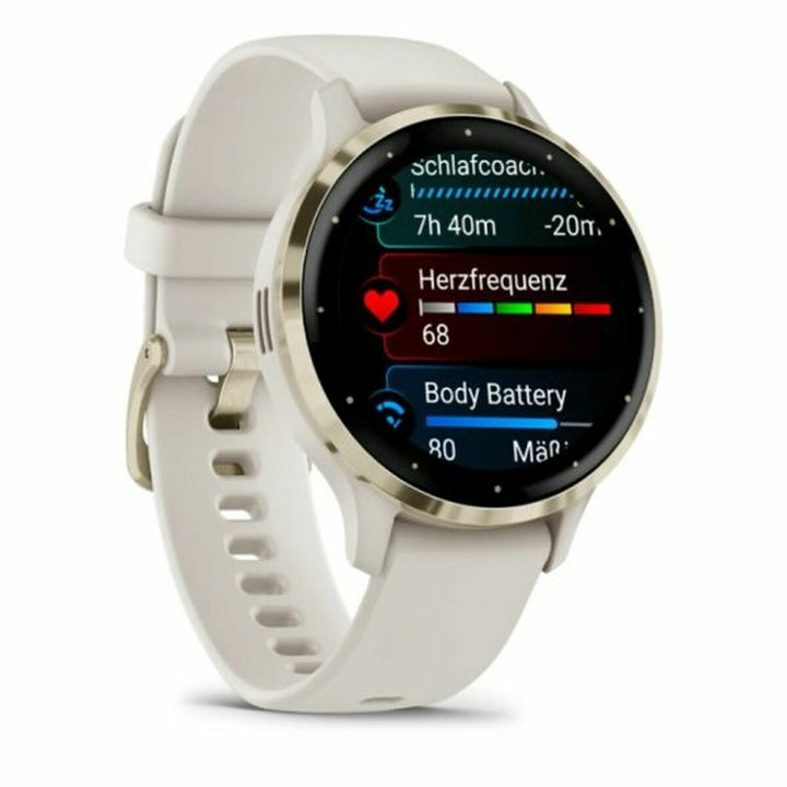 Smartwatch GARMIN Ivory 1,2"-25