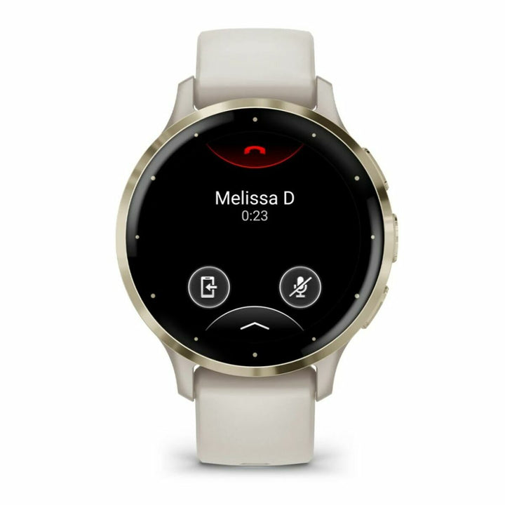 Smartwatch GARMIN Ivory 1,2"-18