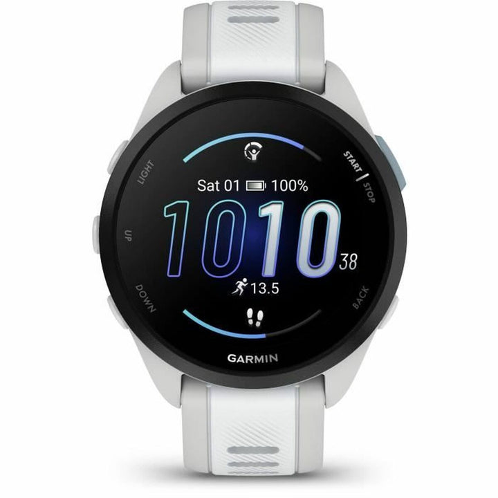 Smartwatch GARMIN Redmi Watch 3 Active White Grey Silver 1,2"-0