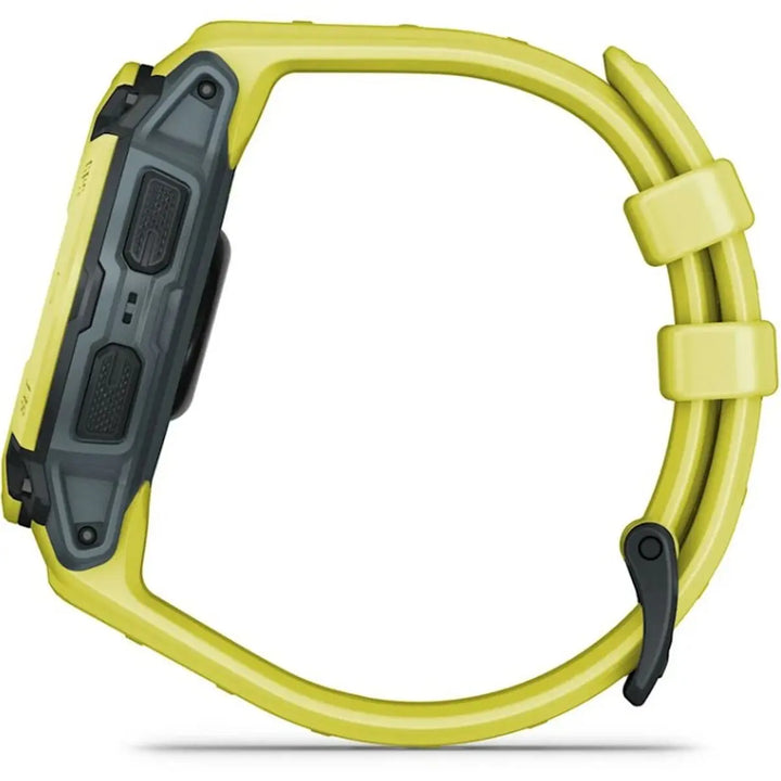 Smartwatch GARMIN 010-02933-01 Lime 1,2" 0,9" 45 mm-1