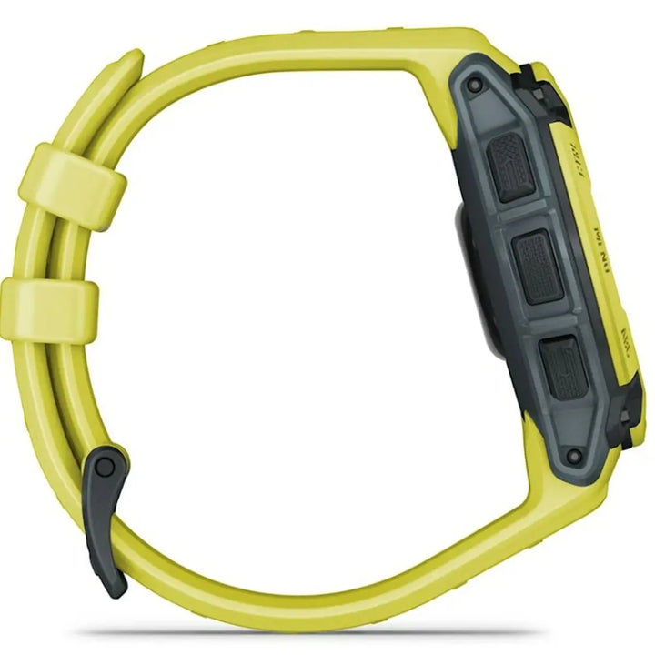 Smartwatch GARMIN 010-02933-01 Lime 1,2" 0,9" 45 mm-9