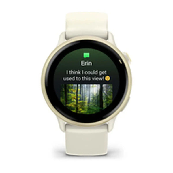 Smartwatch GARMIN 010-02985-01-10