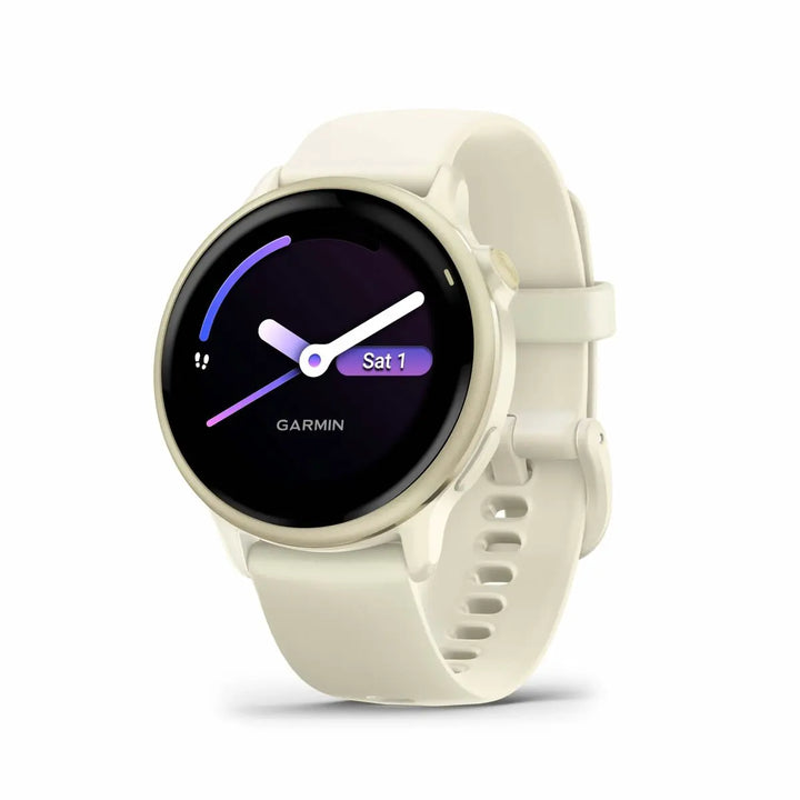 Smartwatch GARMIN 010-02985-01-9