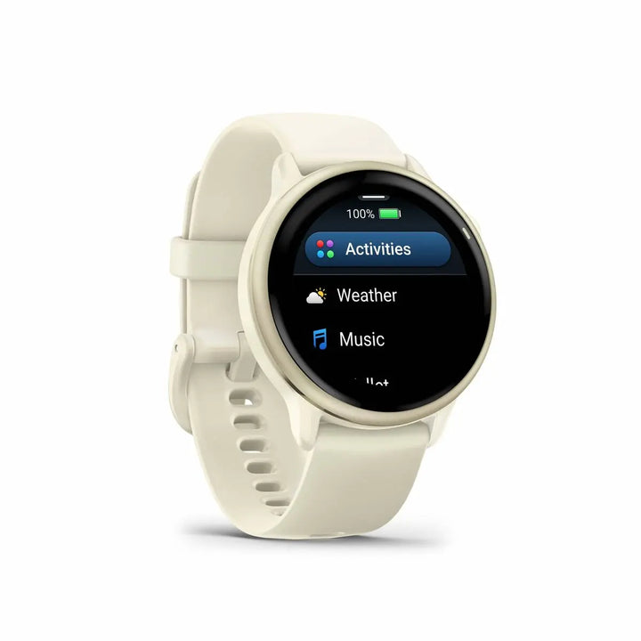 Smartwatch GARMIN 010-02985-01-6