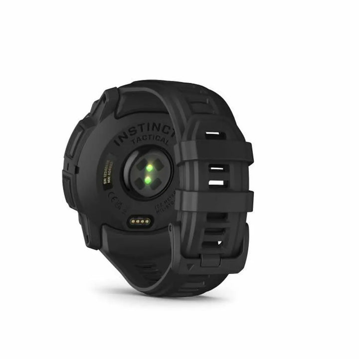 Activity Bangle GARMIN Black-2