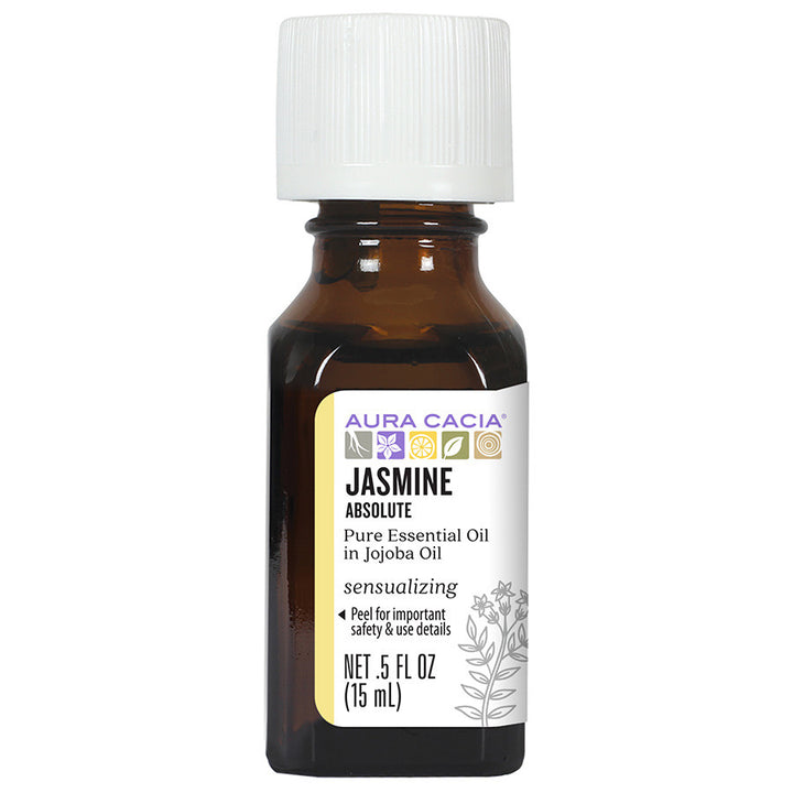 AC JASMIN ABSLT PRCS ESS (1x0.50)-0