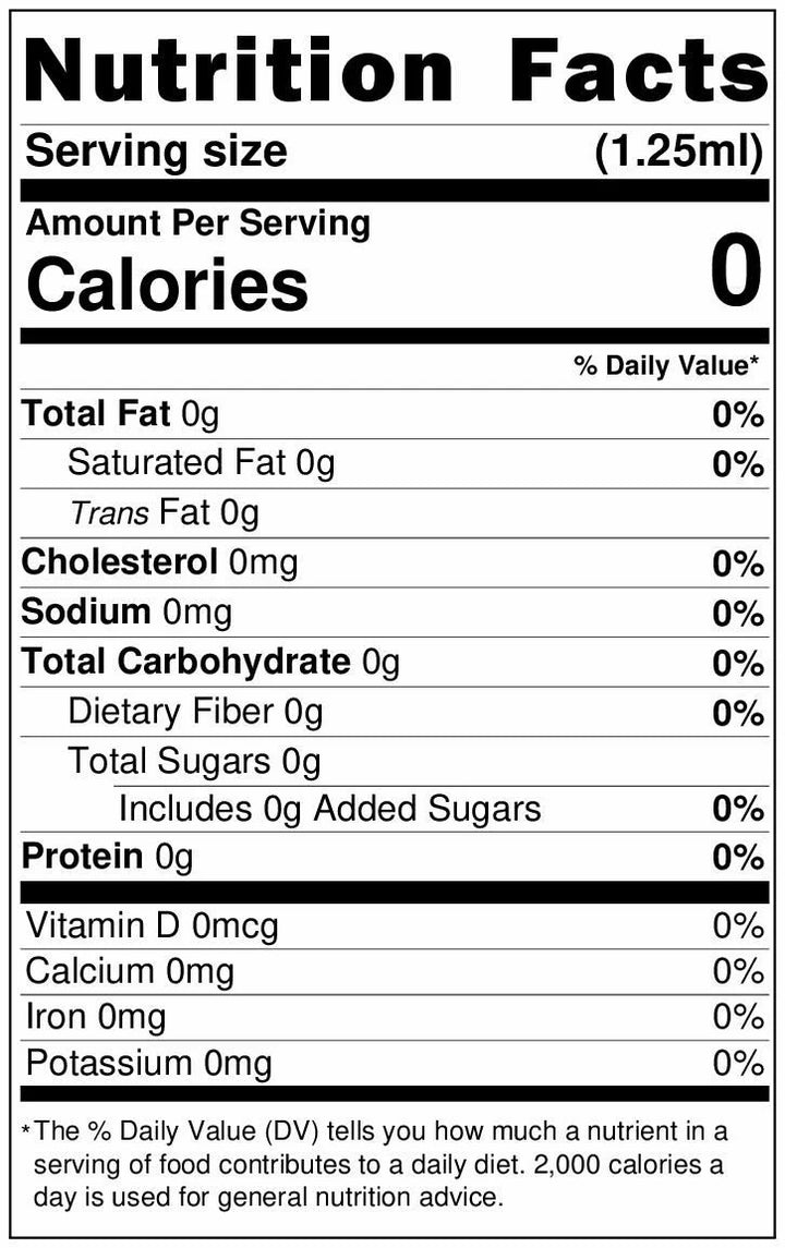Cola Flavoring - Super Strength Flavor 1 oz., 16 oz., 1 Gallon-4