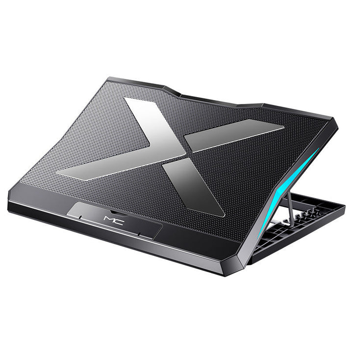 Laptop Radiator Foldable Desktop Cooling Base My Store