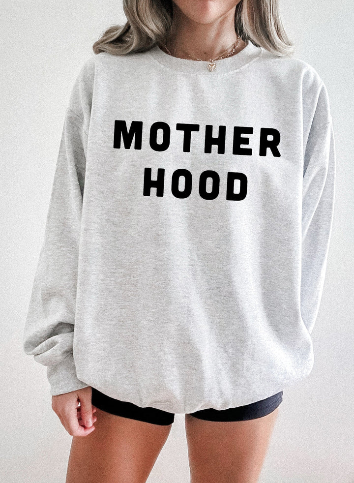 Mother Hood-1