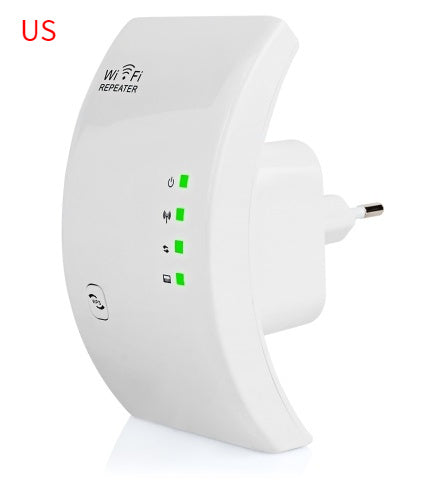 Wifi Repeater My Store